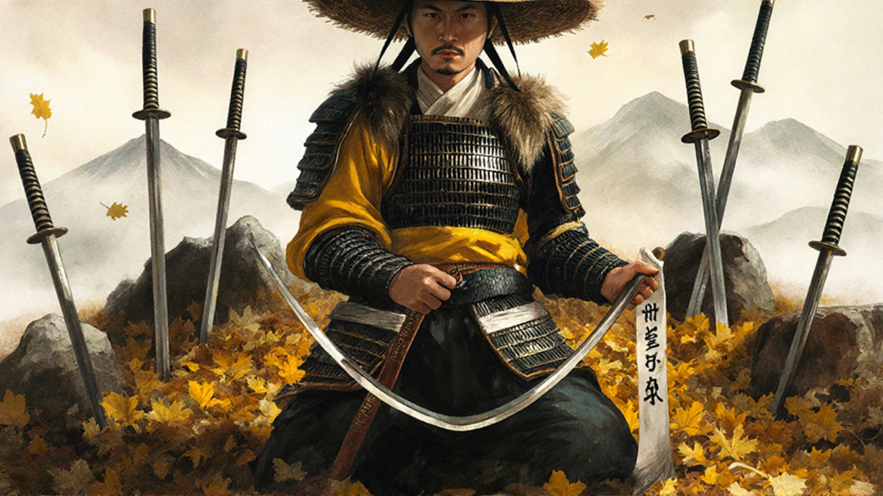 Ghost of Yōtei Review: A Stunning Sequel That Expands the Tsushima Legacy