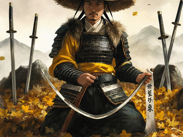 Ghost of Yōtei Review: A Stunning Sequel That Expands the Tsushima Legacy