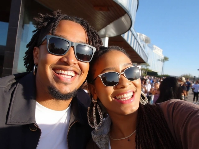Jordan Love gets stylish support as Ronika Love turns Lambeau heads before Packers-Commanders win