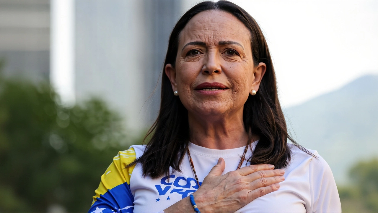 Implications for Venezuela’s Democratic Struggle