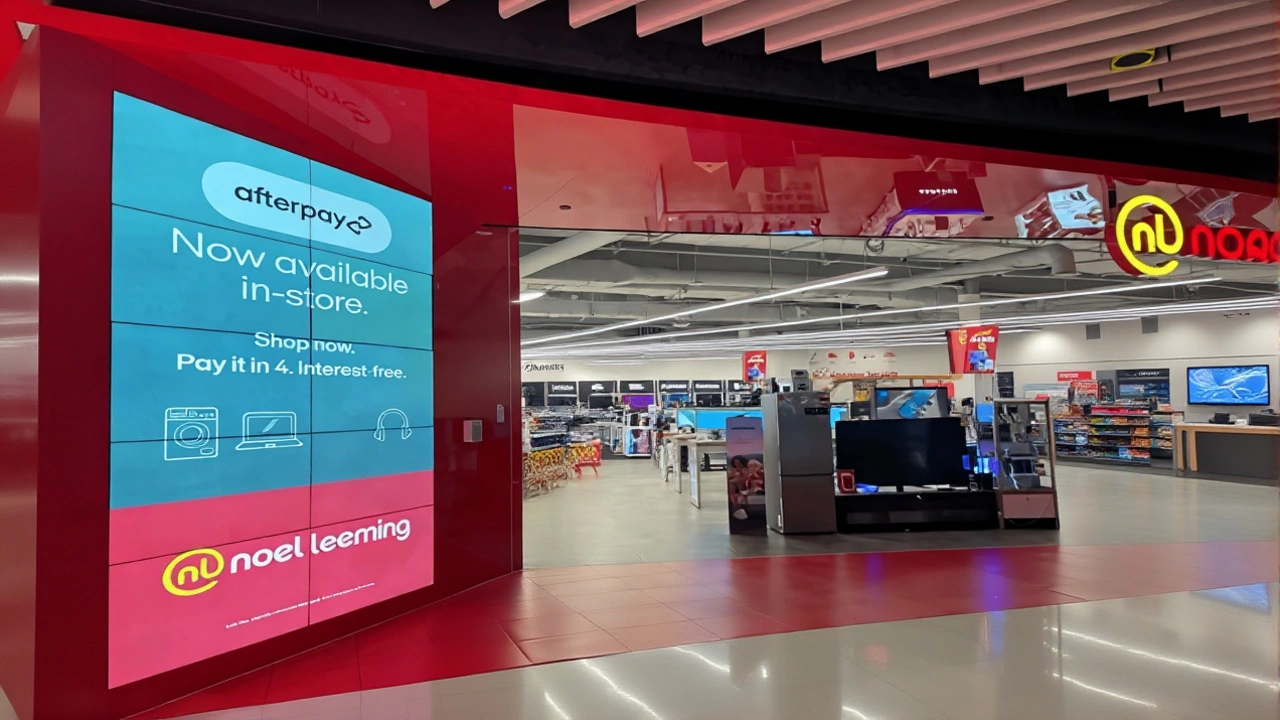 In-Store Retail Media Surges in 2025 as $7T Physical Spending Goes Digital