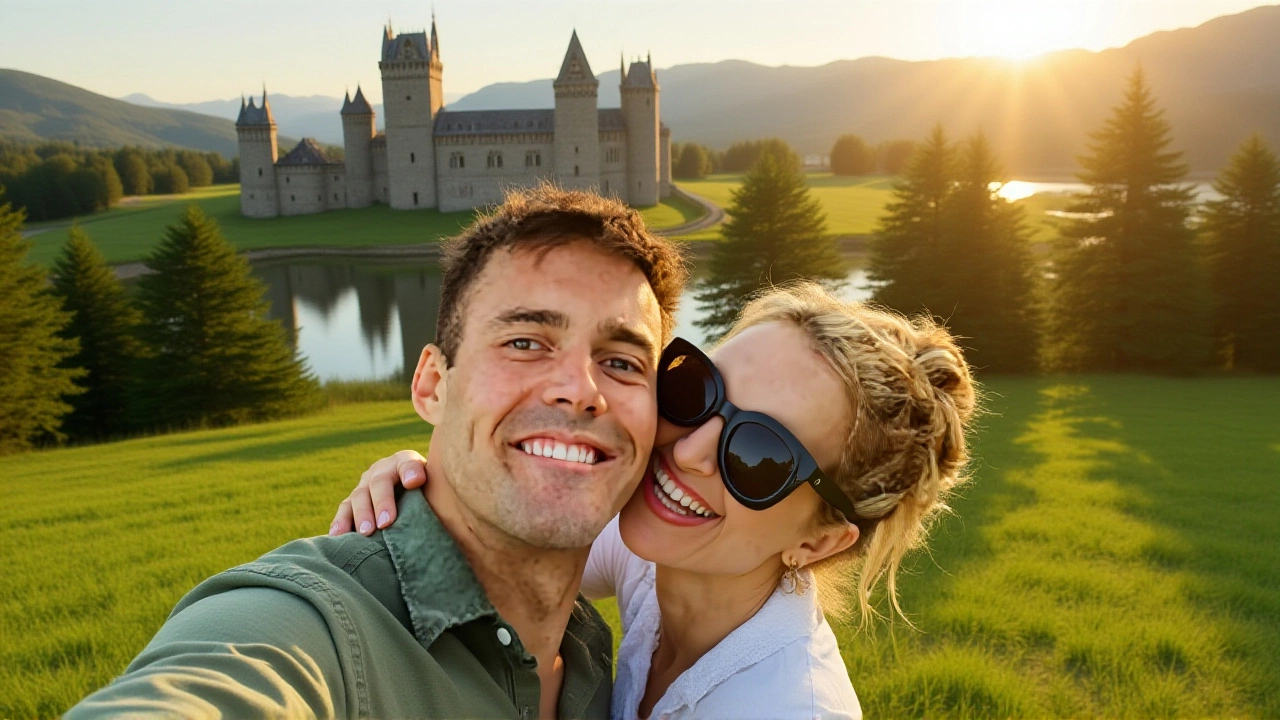 Spencer Matthews Misses I'm A Celebrity Due to Seven-Continent Ironman Challenge