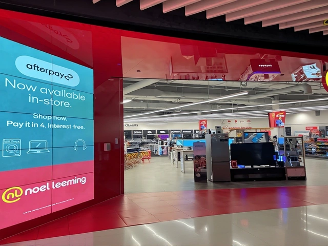 In-Store Retail Media Surges in 2025 as $7T Physical Spending Goes Digital