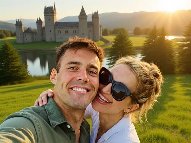 Spencer Matthews Misses I'm A Celebrity Due to Seven-Continent Ironman Challenge