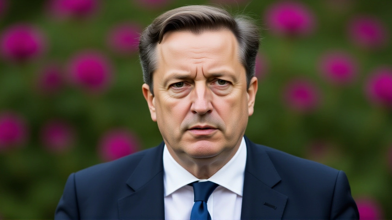 What’s Missing in the NHS?