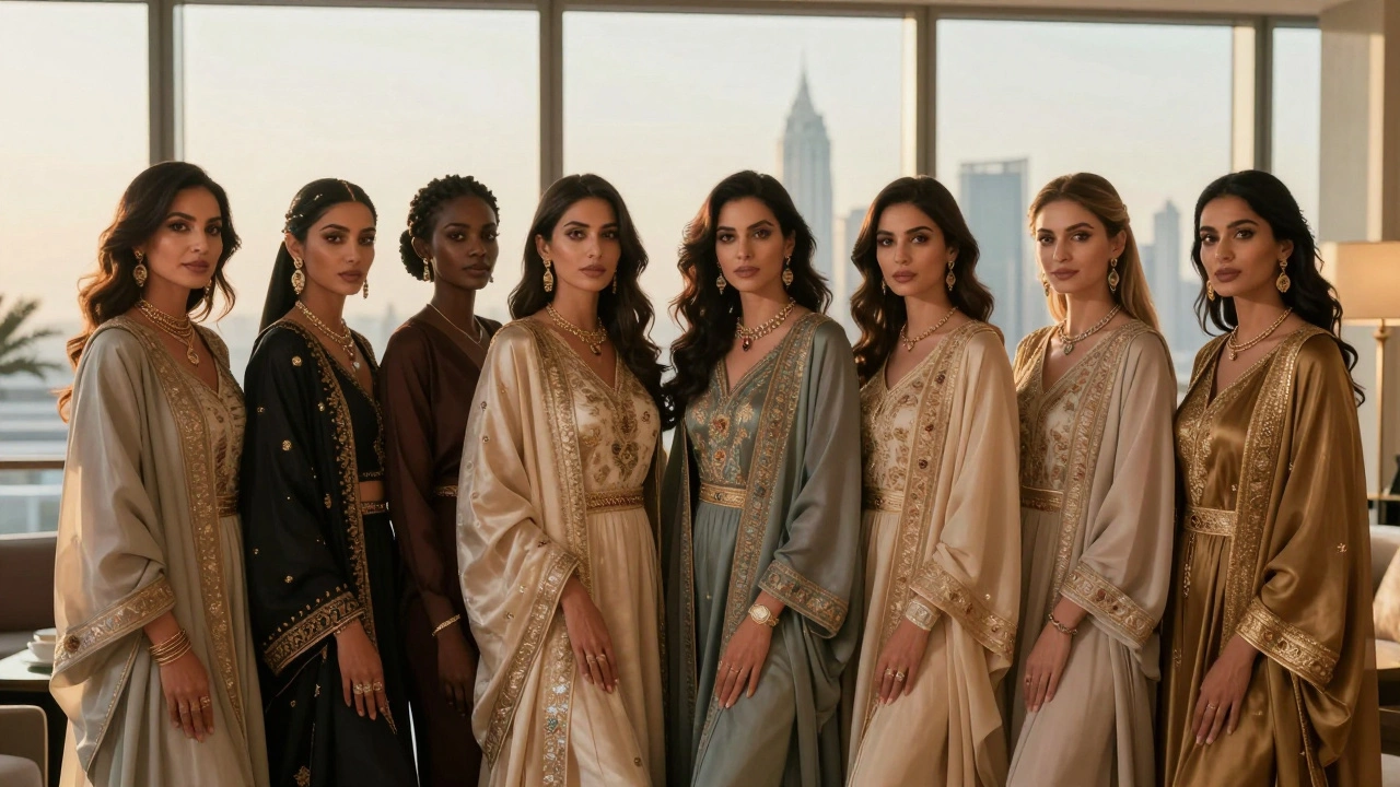 Escort Services in Dubai: Diversity, Aesthetics, and What to Expect