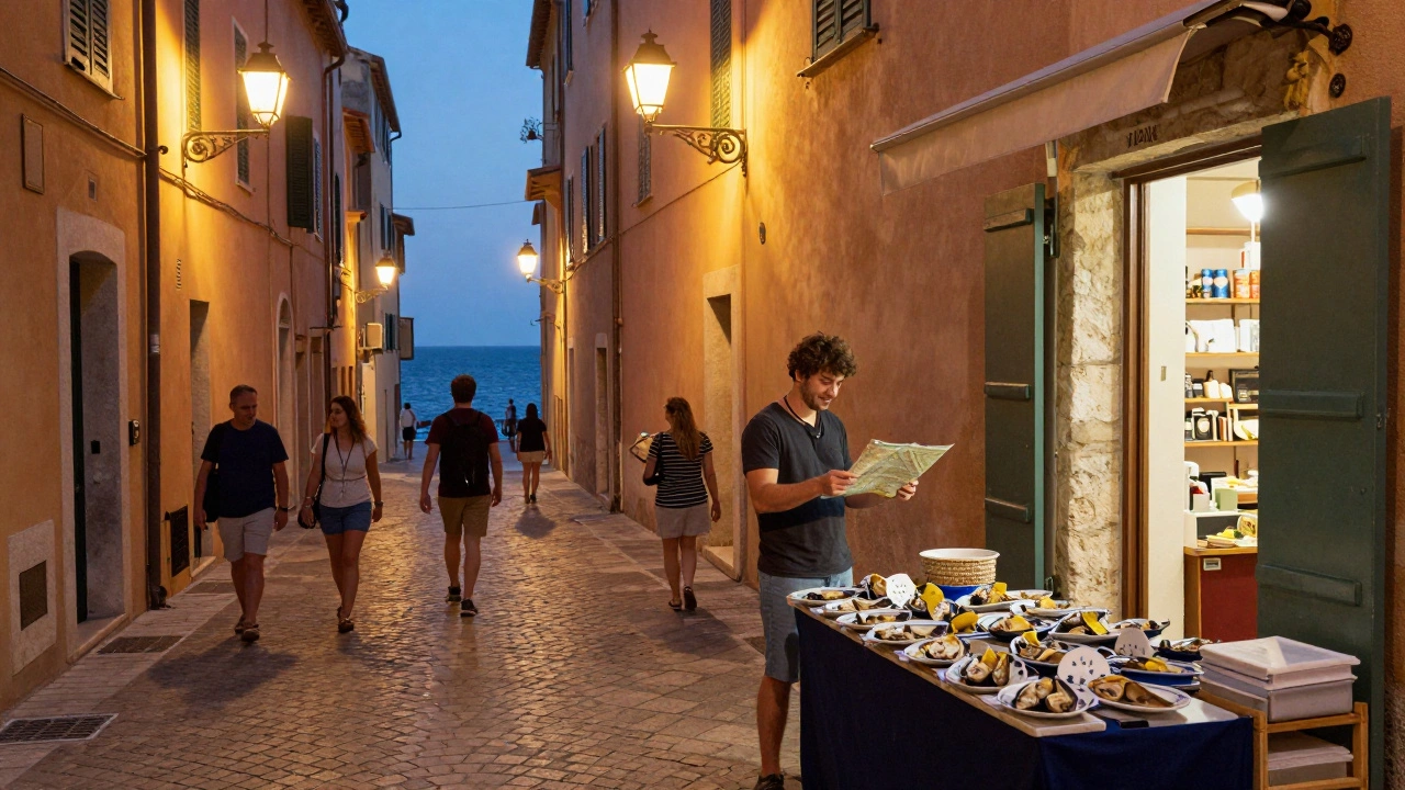 Sex Escort Ajaccio: What You Need to Know Before You Go