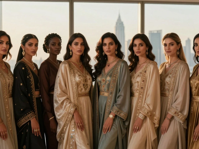 Escort Services in Dubai: Diversity, Aesthetics, and What to Expect