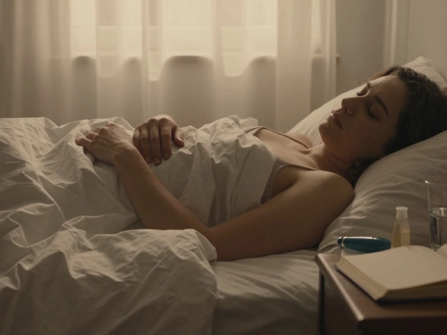 May Is National Masturbation Month: Why It Matters and How to Normalize It