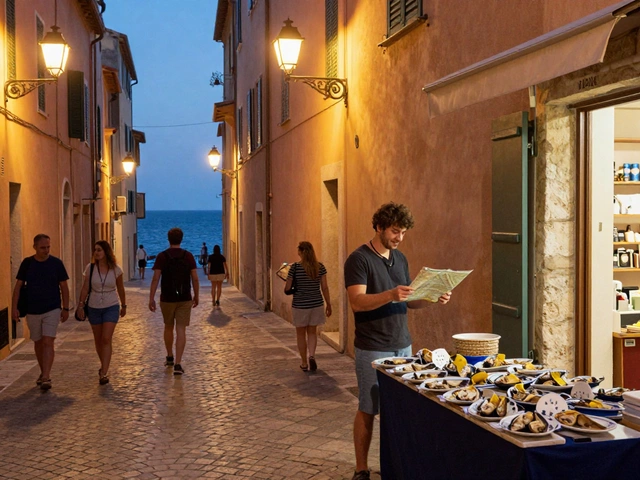 Sex Escort Ajaccio: What You Need to Know Before You Go